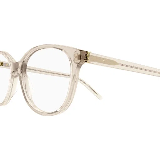 Saint Laurent SL M112 Eyeglasses - view 3